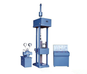 Máquina de prueba hidráulica de método interno de cilindro