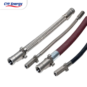 Manguera de seguridad para salvavidas