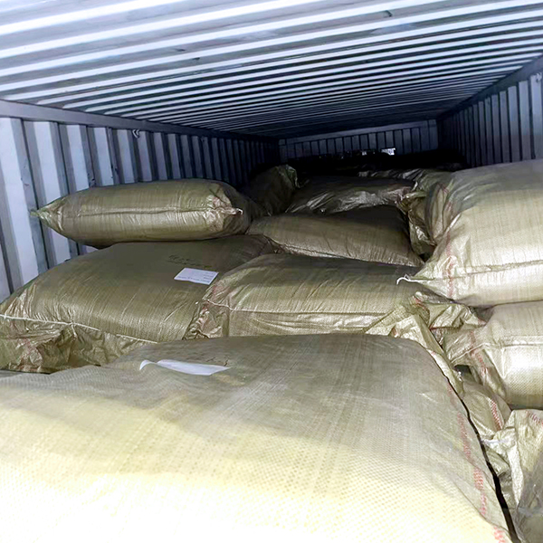 Envío de Tanques de Nitrógeno Líquido y Repuestos para Generadores de Oxígeno a Costa Rica