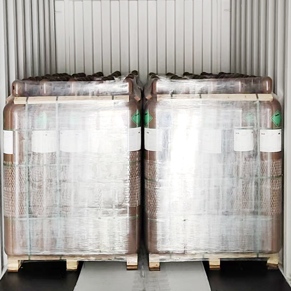 500 cilindros de helio cargados y en camino a Costa Rica (1 de julio)